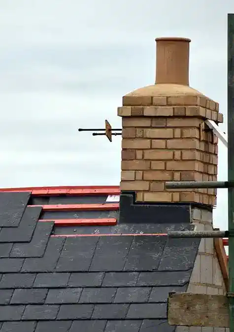 Roofing Company Islandmagee